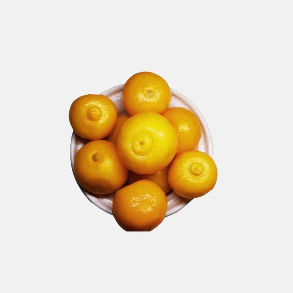 Citron confit - Bled Conserves Taourirt Maroc