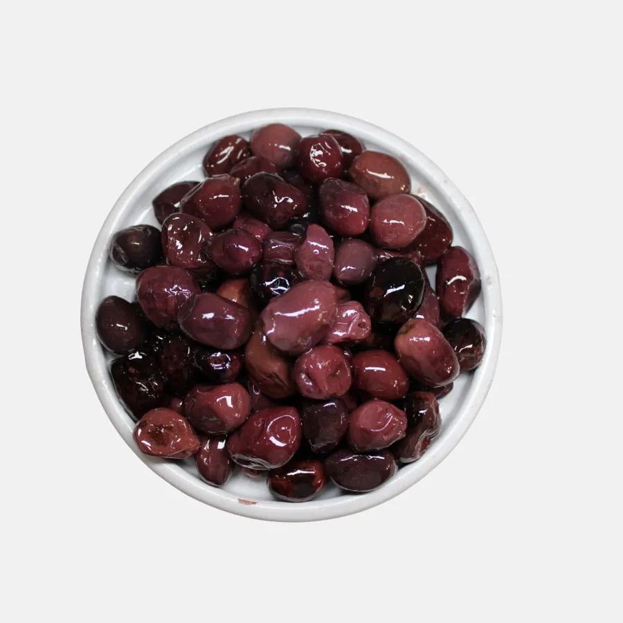 Olives dattes