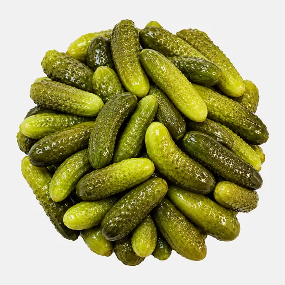 Cornichons