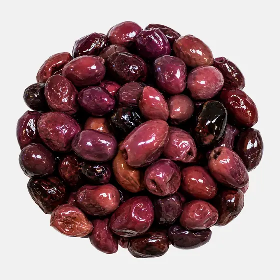 Olives dattées