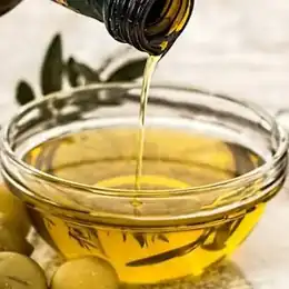 Huile d’olive du Maroc