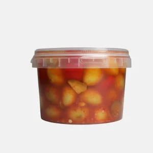 Seau 2,5 kg