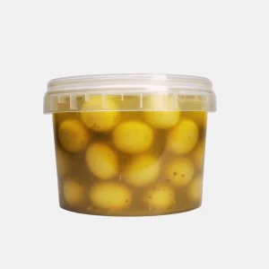 Pot 550 g