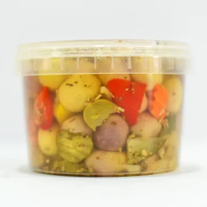 Pot 550 g
