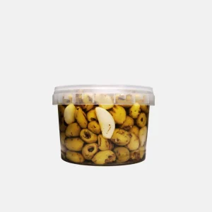 Pot 550 g