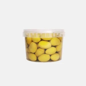 Pot 550 g