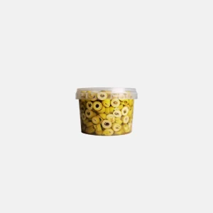 Pot 550 g