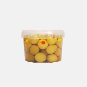 Pot 550 g