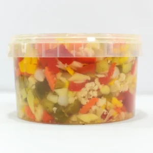 Pot 550 g