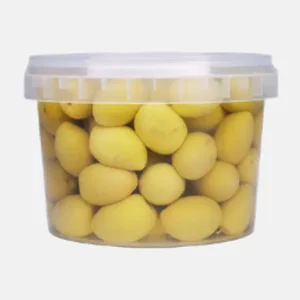 Pot 550 g