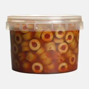 Pot 550 g