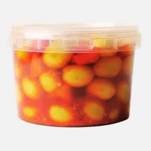 Pot 550 g