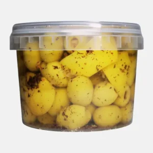 Pot 550 g