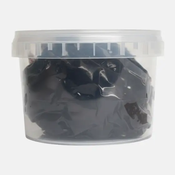 Olives noires - Pot 550 g