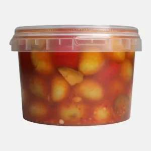 Pot 550 g