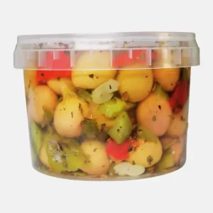 Pot 550 g