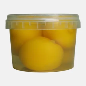 Pot 550 g
