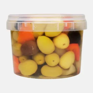 Pot 550 g