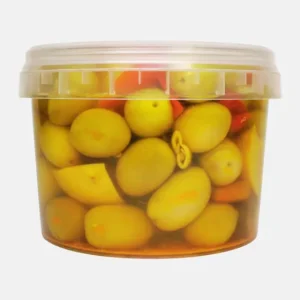 Pot 550 g