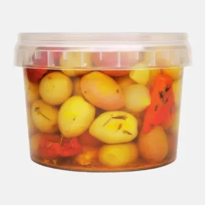 Pot 550 g