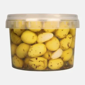 Pot 550 g