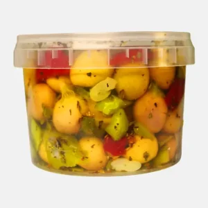Pot 550 g