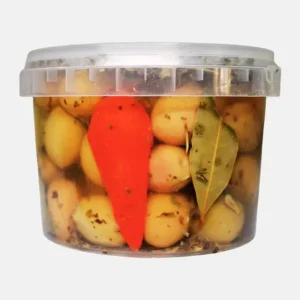 Pot 550 g