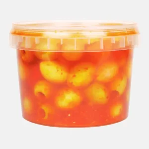 Pot 550 g