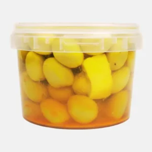 Pot 550 g