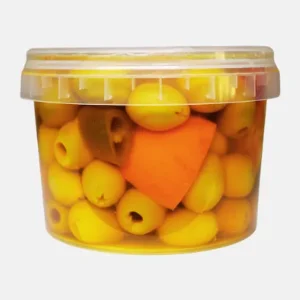 Pot 550 g