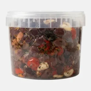 Seau 2,5 kg