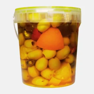 Pot 900 g