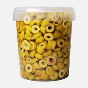 Pot 900 g