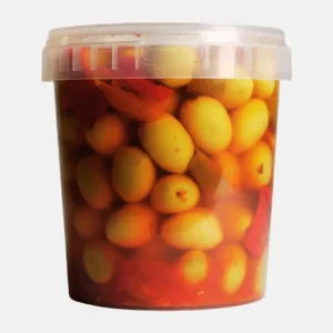 Pot 900 g