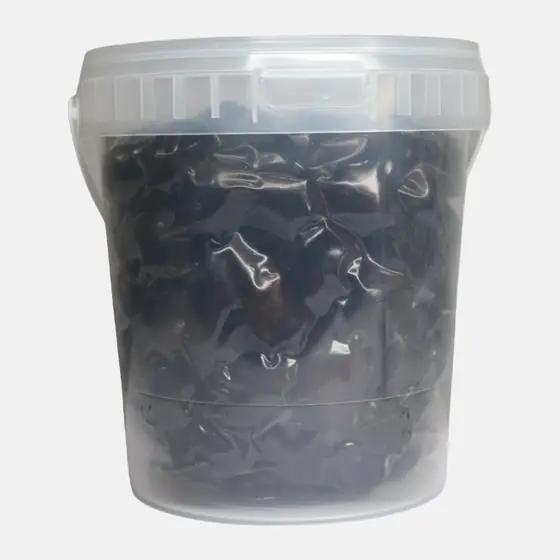 Olives noires - Pot 900 g