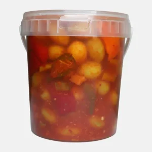 Pot 900 g