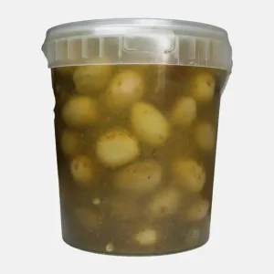 Pot 900 g