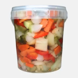 Pot 900 g