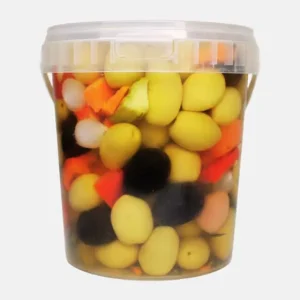Pot 900 g