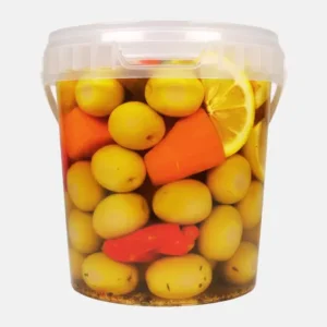 Pot 900 g