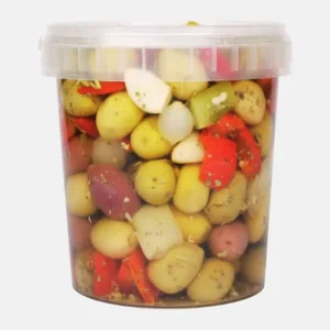 Pot 900 g