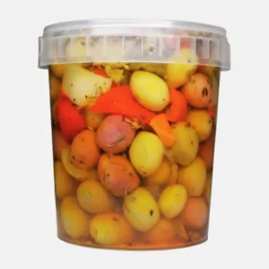 Pot 900 g