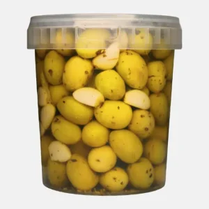 Pot 900 g