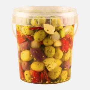 Pot 900 g