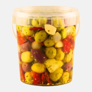 Pot 900 g
