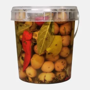 Pot 900 g