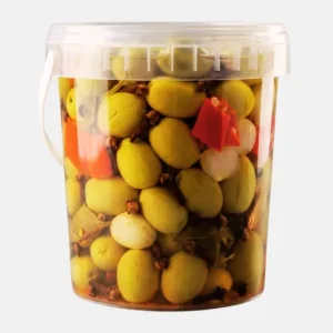 Pot 900 g