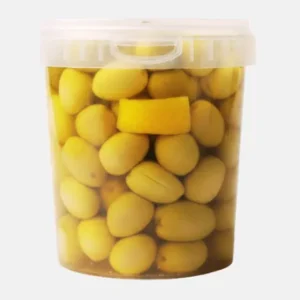 Pot 900 g