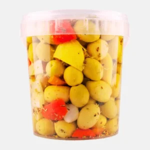 Pot 900 g