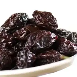 Pruneaux du Maroc